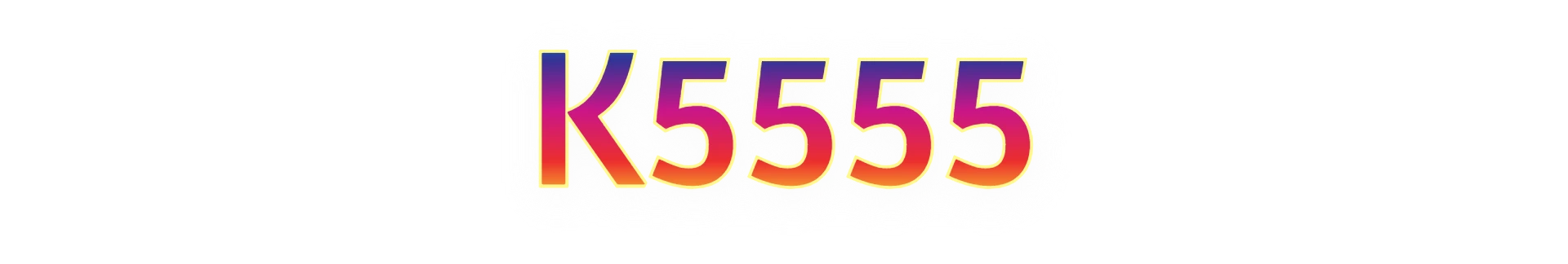 K5555